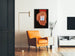 Vintage Poster Boekenweek 1983 Main and Mini Book