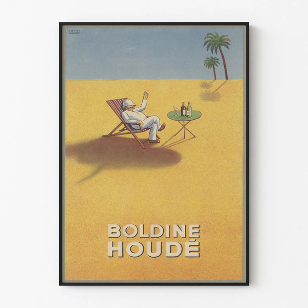 boldine-houde