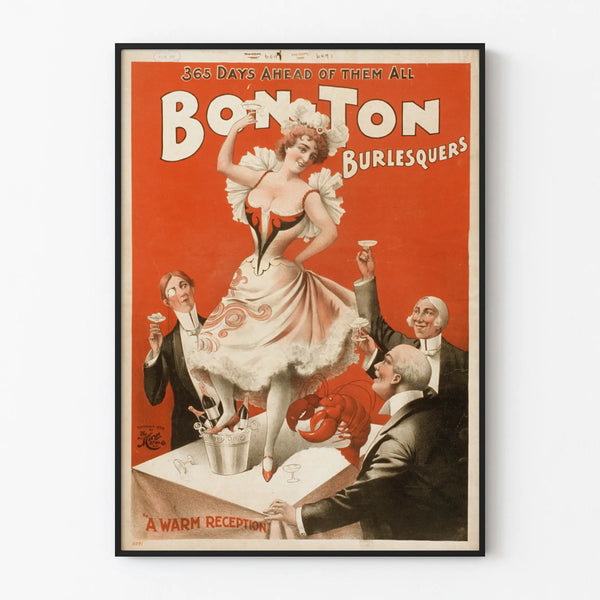 bon-ton-burlesquers