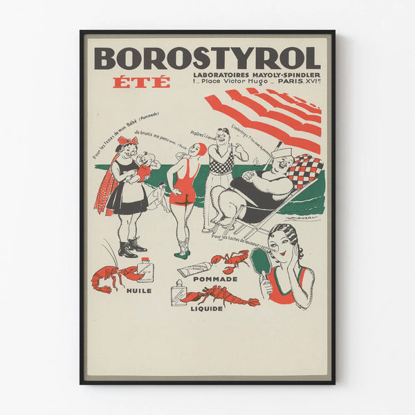 borostyrol-2