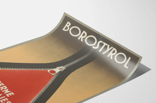 borostyrol-3