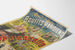 Vintage poster Bouffes-Parisiens - Cendrillonnette operette in 4 akten