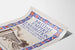 Britse Rijk Tentoonstelling Wembley 1924 - Vintage wanddecoratie Poster