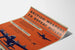 Vintage poster van de Britse luchtmacht Spitfire en Stirling