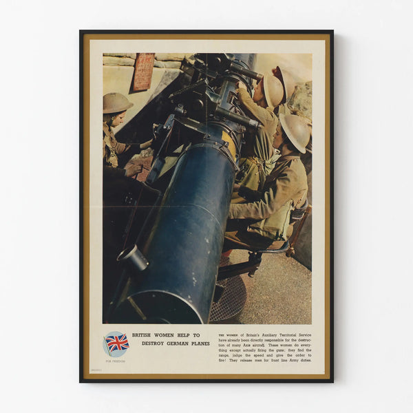 british-women-help-to-destroy-german-planes