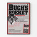 Vintage poster Buch's boeket - Nederlands grafisch ontwerp