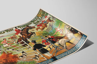 buffalo-bills-wild-west-and-pawnee-bille-far-east-poster