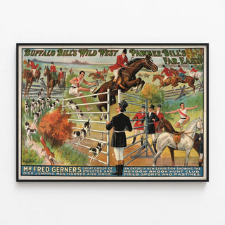 buffalo-bills-wild-west-and-pawnee-bille-far-east-poster