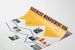 Business Management USA Poster - Economical Graphic Wall Decoration