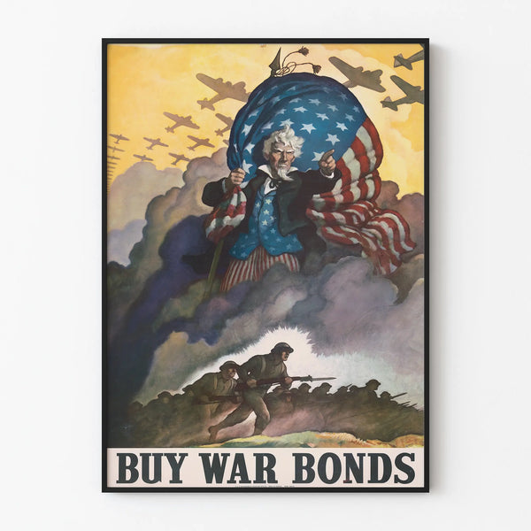 buy-war-bonds