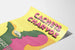 Vintage poster Cachets Charvoz - Aperitief voor dyspeptici