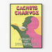 Vintage poster Cachets Charvoz - Aperitief voor dyspeptici