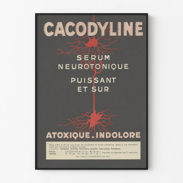 cacodyline