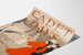 Vintage Poster Cadet Days Geschiedenis van West Point