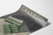 Vintage reclameposter Calyptol Charpentier