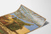 Muurdecoratie Poster Camouflage Netten Baffle de Hun