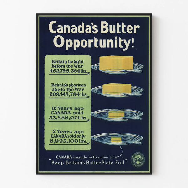 canadas-butter-opportunity
