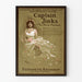 Vintage poster Captain Jinks of the Horse Marines met Elizabeth Kennedy