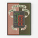 Vintage reclameposter Carbolin Midy