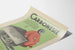 Vintage Poster Carbonésie – Intestinal Health Advertisement