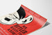 Vintage Poster Patriotisch Careless Talk Costs Lives