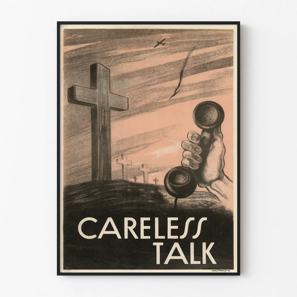 careless-talk