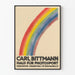 Vintage poster Carl Bittmann Huis voor Fotosport