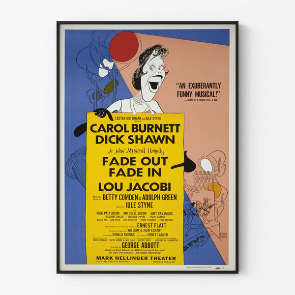 carol-burnett-dick-shawn-fade-out-fade-in