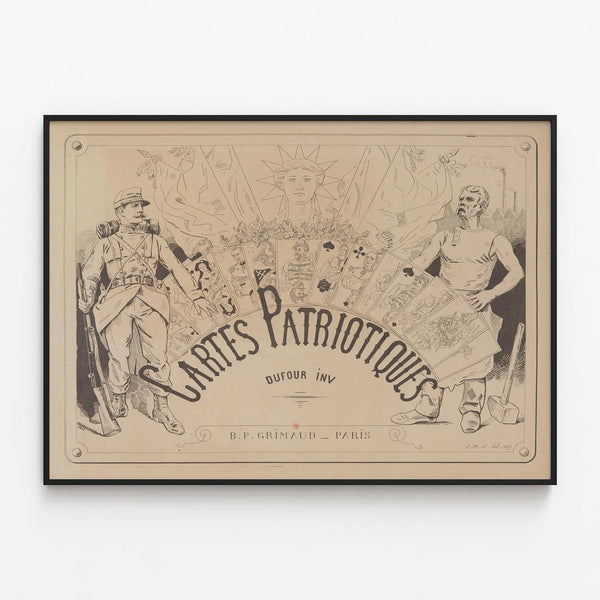 cartes-patriotiques