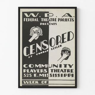 censored