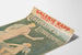 Poster Eeuwfeest van de Lithografie Galerie Rapp