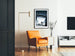 Ceres Poster - Space-Inspired Wall Decoration