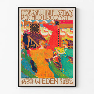 cesarski-jubileuszowy-pochod-uroczysty