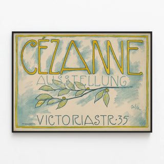 cezanne-ausstellung