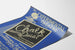 Poster Experimenteel Theater Chalk Dust - Vintage Muurdecoratie