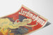 Vintage Poster Jardin de Paris Champs-Élysées Gevarieerd Show