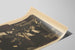 Vintage poster Montmartre liedjes Paul Delmet — weergave van het kunstwerk