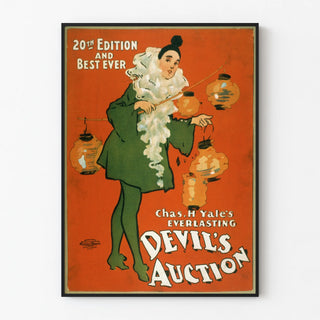 chas-h-yales-everlasting-devils-auction-20th-edition-and-best-ever-2
