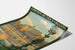 Poster Château d'Amboise Chemin de Fer d'Orléans - Vintage wanddecoratie