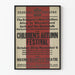 Autumn Festival Poster for Children - Federal US WPA Theater