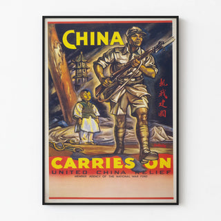 china-carries-on