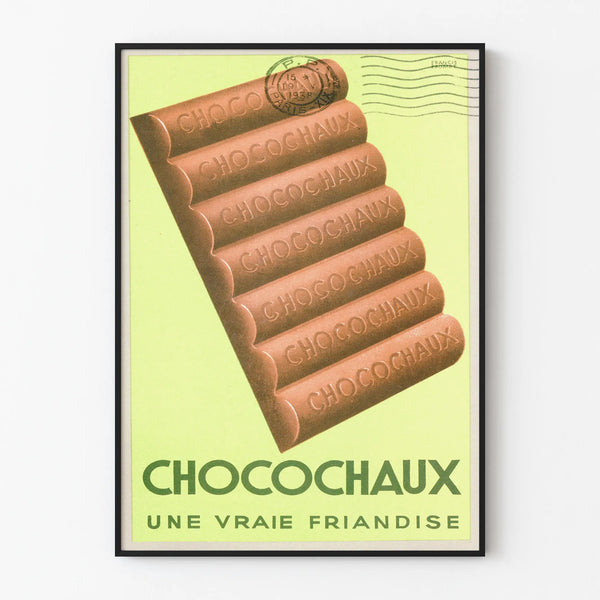 chocochaux