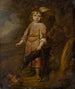portret van een jongen in jager - Cirkel van Matthys van den Bergh — weergave van het kunstwerk