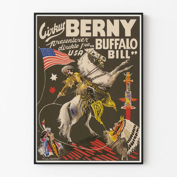 circus-berny-presenterer-direkte-fra-usa-buffalo-bill