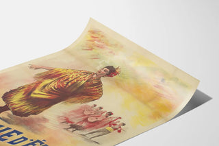 cirque-dete-danseuse-espagnole