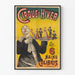 Vintage poster Cirque d'Hiver De 6 Dwergen Colibris