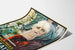 Vintage theaterposter Civilization van C. Gardner Sullivan