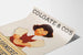 Vintage poster van Colgate & Co's Cashmere Bouquet