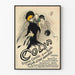 Art Deco Poster Colins Jewelry and Modern Art Objects