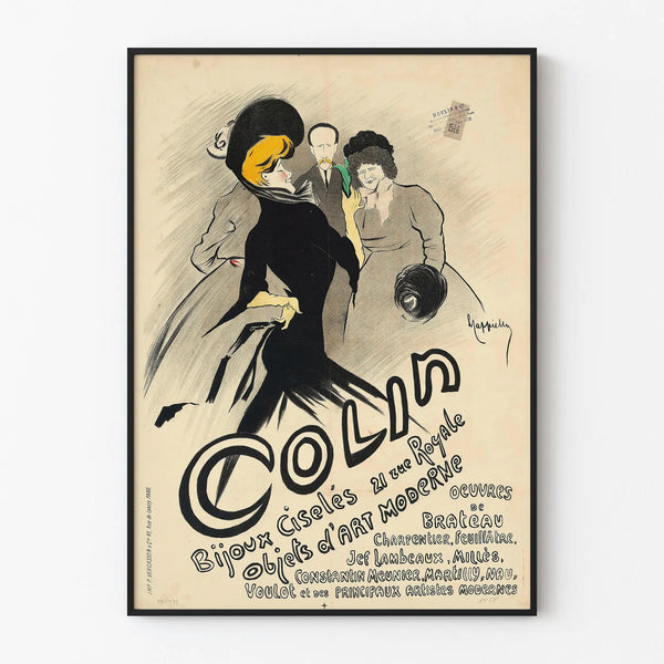 colin